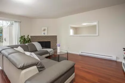 3 3051 Springfield Drive, Richmond, BC, Richmond — Townhouse for sale