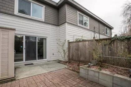 Garage Interior Photo of 3 3051 Springfield Drive, Richmond, BC