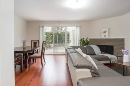 3 3051 Springfield Drive, Richmond, BC, Richmond — Townhouse for sale