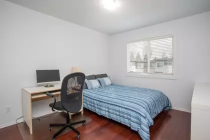 Loft / Bonus Room Photo of 3 3051 Springfield Drive, Richmond, BC