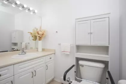 Mudroom Photo of 3 3051 Springfield Drive, Richmond, BC