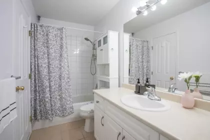 Office / Den Photo of 3 3051 Springfield Drive, Richmond, BC