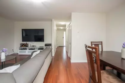 Pantry Photo of 3 3051 Springfield Drive, Richmond, BC
