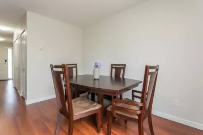 Primary Bedroom Photo of 3 3051 Springfield Drive, Richmond, BC