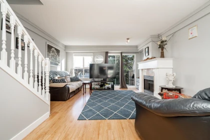 36 9470 Hazel Street, Chilliwack, BC, Chilliwack — Townhouse for sale
