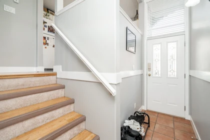 36 9470 Hazel Street, Chilliwack, BC, Chilliwack — Townhouse for sale