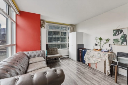 909 438 Seymour Street, Vancouver, BC, Vancouver — Apartment/Condo for sale