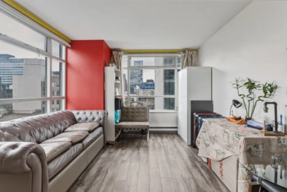 909 438 Seymour Street, Vancouver, BC, Vancouver — Apartment/Condo for sale