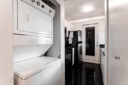 Pantry Photo of 909 438 Seymour Street, Vancouver, BC