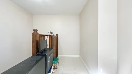 Laundry Room Photo of 215 4155 Central Boulevard, Burnaby, BC