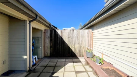 Staircase Photo of 215 4155 Central Boulevard, Burnaby, BC
