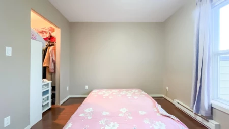Walk-In Closet Photo of 215 4155 Central Boulevard, Burnaby, BC