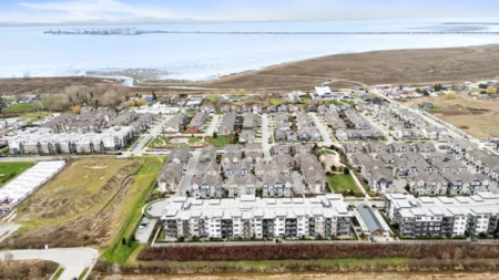 Community Amenities Photo (Clubhouse) of 219 1792 Starling Drive, Tsawwassen, BC