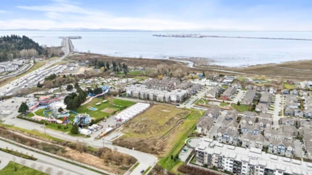 Fitness Center Photo Near 219 1792 Starling Drive, Tsawwassen, BC
