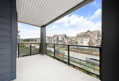 Outdoor Patio Photo of 219 1792 Starling Drive, Tsawwassen, BC