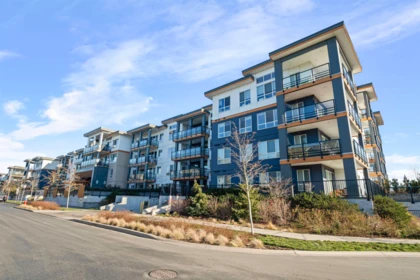 Street View Photo of 219 1792 Starling Drive, Tsawwassen, BC