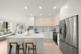 219 1792 Starling Drive, Tsawwassen, BC