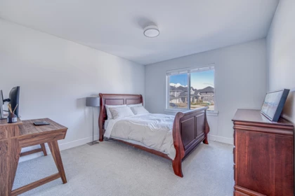 Bedroom 2 Photo of 2143 167 Street, Surrey, BC