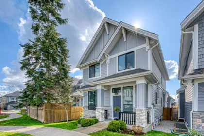 2143 167 Street, Surrey, BC, Surrey — Single Family Residence for sale