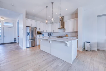 Kitchen Photo of 2143 167 Street, Surrey, BC