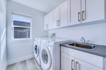 Walk-In Closet Photo of 2143 167 Street, Surrey, BC