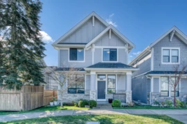 2143 167 Street, Surrey, BC