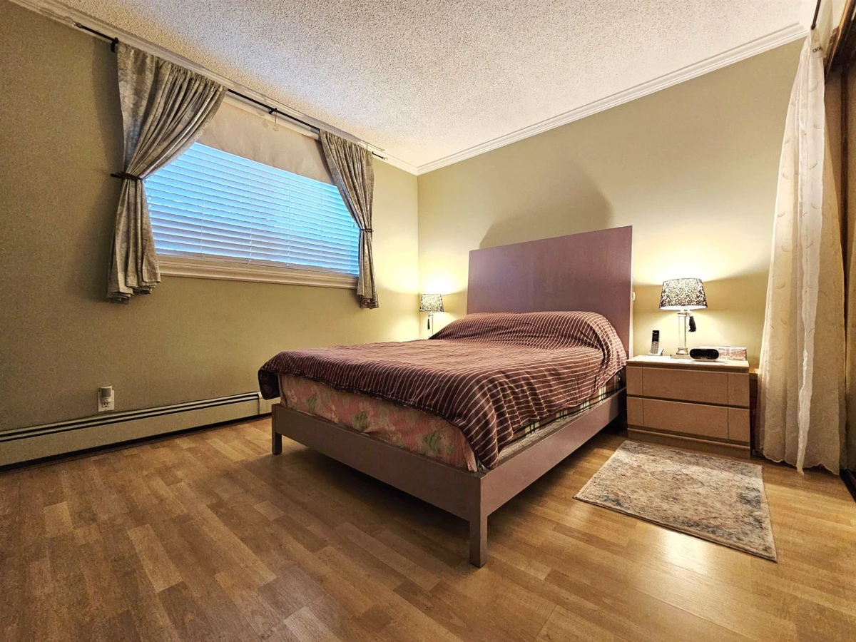 Family Room Photo of 108 8540 Citation Drive, Richmond, BC