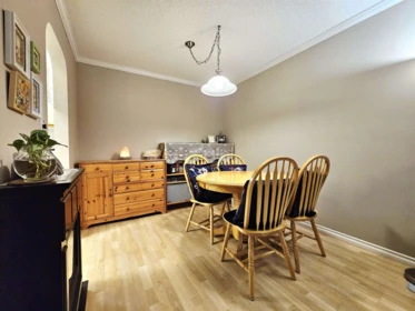 Kitchen Island Photo of 108 8540 Citation Drive, Richmond, BC