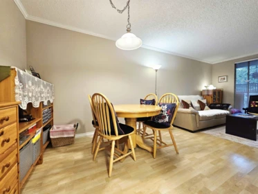 Pantry Photo of 108 8540 Citation Drive, Richmond, BC