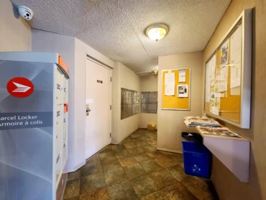 Powder Room Photo of 108 8540 Citation Drive, Richmond, BC