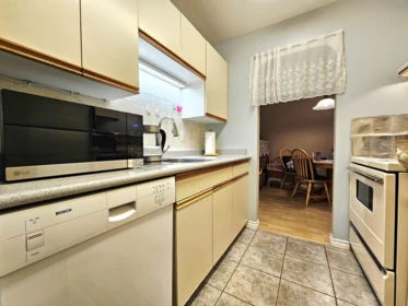 Primary Bedroom Photo of 108 8540 Citation Drive, Richmond, BC