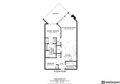 Basement Recreation Room Photo of 360 5160 Davis Bay Road, Sechelt, BC