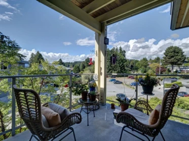 360 5160 Davis Bay Road, Sechelt, BC, Sechelt — Apartment/Condo for sale