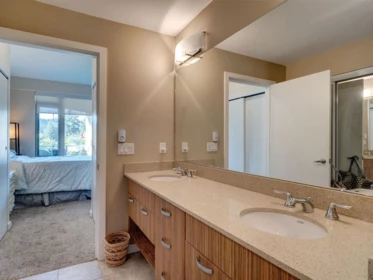 Walk-In Closet Photo of 360 5160 Davis Bay Road, Sechelt, BC