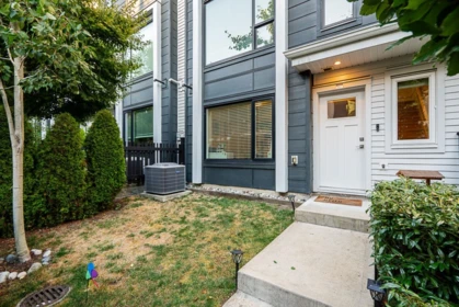197 2277 Oak Meadows Drive, Surrey, BC, Surrey — Townhouse for sale