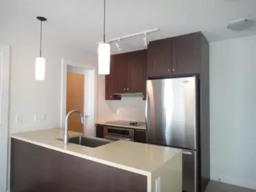 2008 888 Homer Street, Vancouver, BC, Vancouver — Apartment/Condo for sale