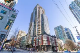 2008 888 Homer Street, Vancouver, BC