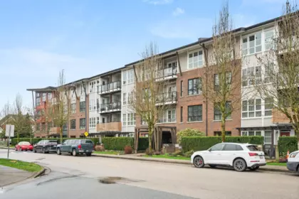 315 23215 Billy Brown Road, Langley, BC, Langley — Apartment/Condo for sale