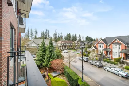 315 23215 Billy Brown Road, Langley, BC, Langley — Apartment/Condo for sale