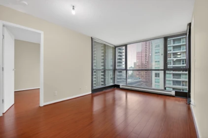 801 1367 Alberni Street, Vancouver, BC, Vancouver — Apartment/Condo for sale