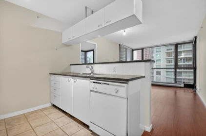 801 1367 Alberni Street, Vancouver, BC, Vancouver — Apartment/Condo for sale