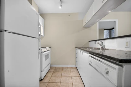 801 1367 Alberni Street, Vancouver, BC, Vancouver — Apartment/Condo for sale