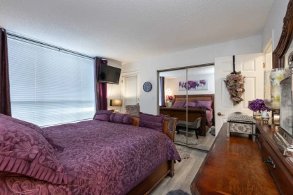 Laundry Room Photo of 501 45765 Spadina Avenue, Chilliwack, BC