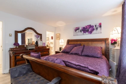 Loft / Bonus Room Photo of 501 45765 Spadina Avenue, Chilliwack, BC