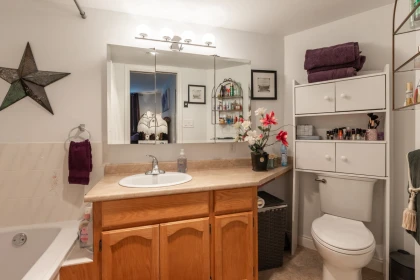 Mudroom Photo of 501 45765 Spadina Avenue, Chilliwack, BC