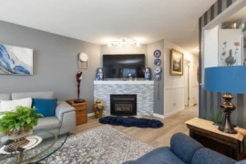 501 45765 Spadina Avenue, Chilliwack, BC