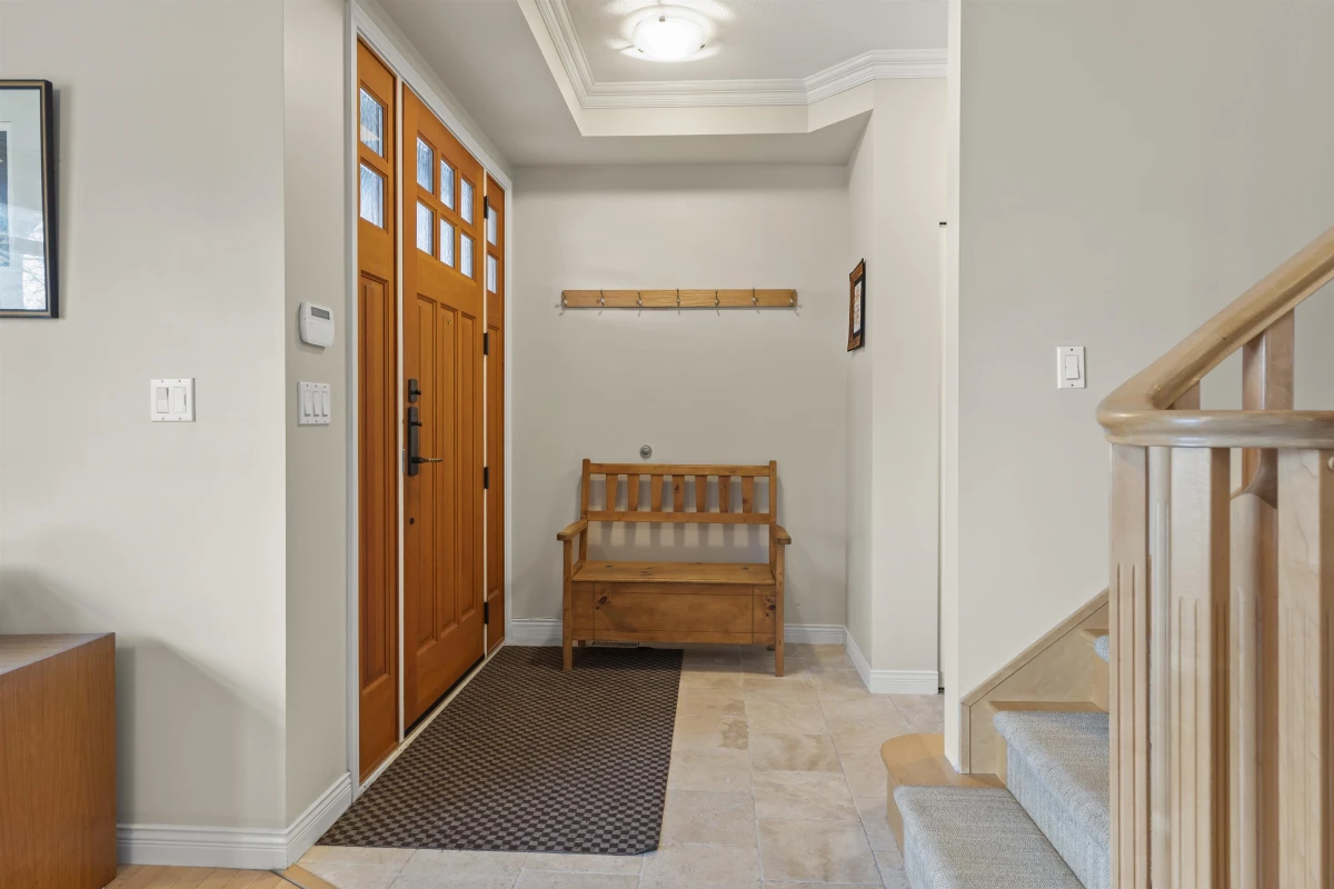 Family Room Photo of 3472 W 13th Avenue, Vancouver, BC