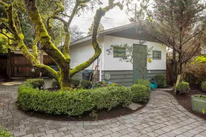 Community Amenities Photo (Clubhouse) of 3472 W 13th Avenue, Vancouver, BC
