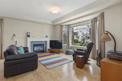 3472 W 13th Avenue, Vancouver, BC, Vancouver — Single Family Residence for sale