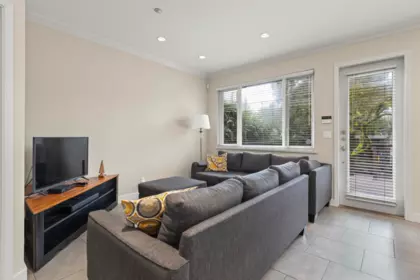 Loft / Bonus Room Photo of 3472 W 13th Avenue, Vancouver, BC